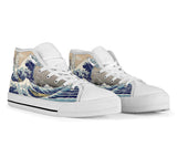 The Great Wave off Kanagawa