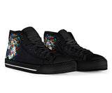 Kingdom Hearts Shoes