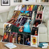 Loretta Lynn Blanket copy