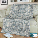 United States Air Force USAF Airman Camouflage Camo Pattern