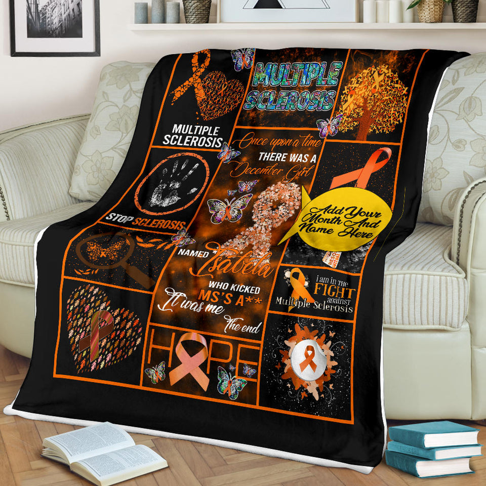 Multiple Sclerosis Quilt Blankets2