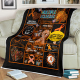 Multiple Sclerosis Quilt Blankets2