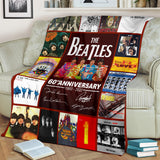 60 Years Of The Beatles