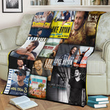 Luke Bryan Fleece copy