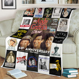 The Andy Griffith Show Blanket copy