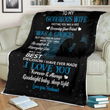 to My Gorgeous Wife Meeting You was A Fate
