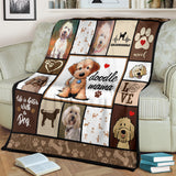 Doodle Mama Quilt