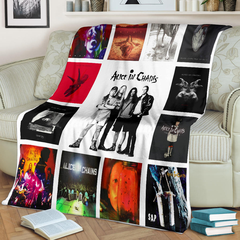 Alice in Chains