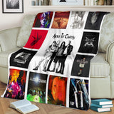 Alice in Chains