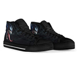 Venom High Top Venom 3D Unisex