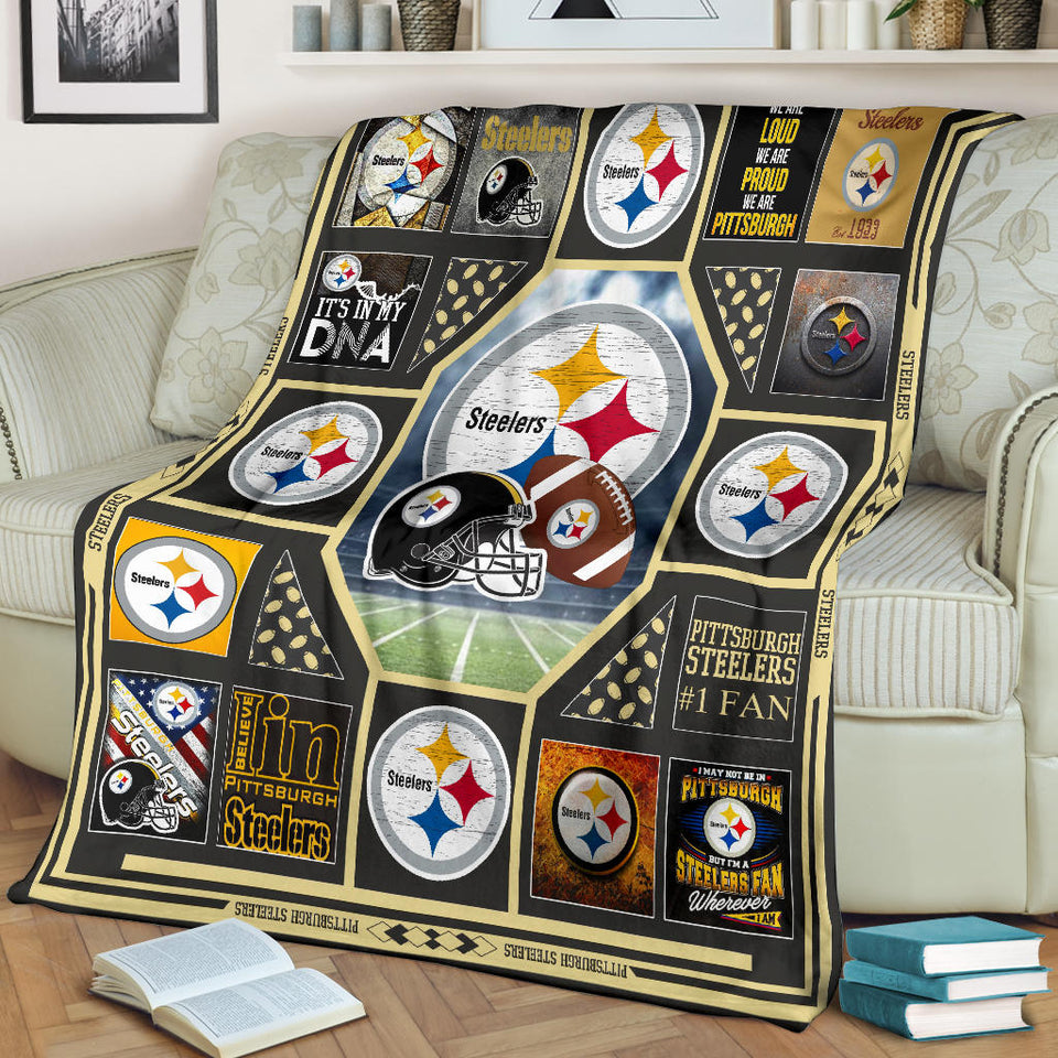 Pittsburgh Steelers