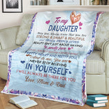to My Daughter, i Will Always