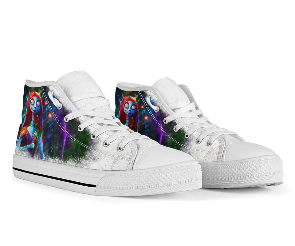 The Nightmare Before Christmas shoes 2