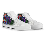 The Nightmare Before Christmas shoes 2
