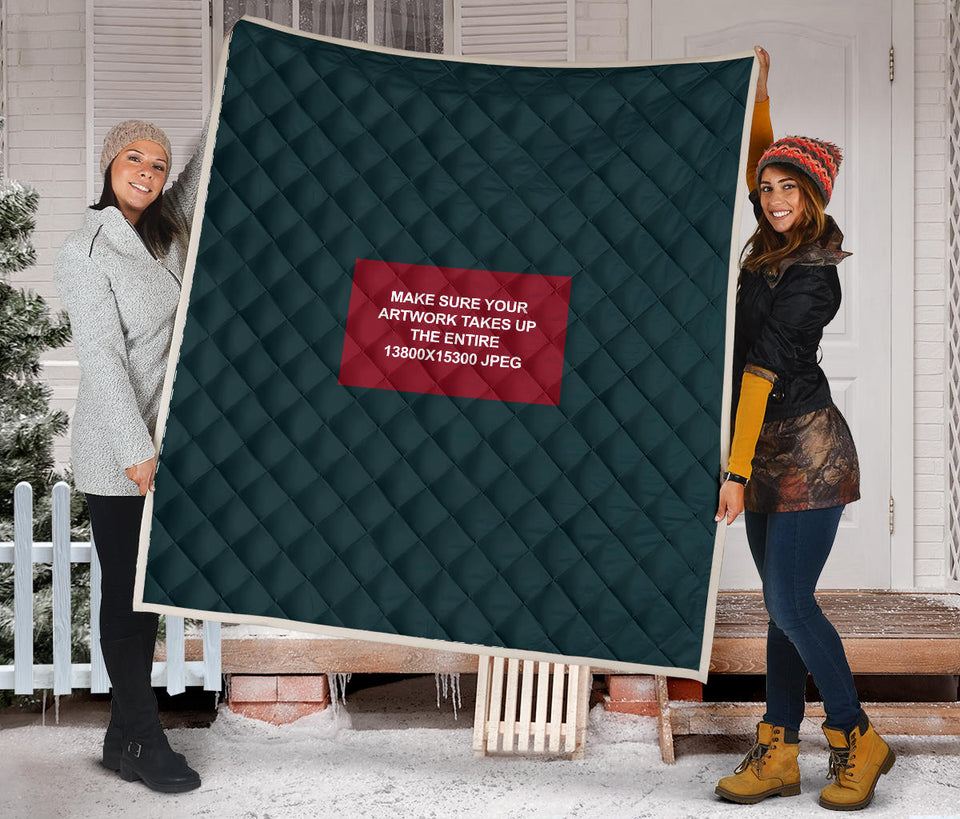 a quilt