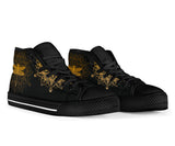 Golden Mandala, Dragonfly Boots