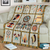 Native American Blanket copy