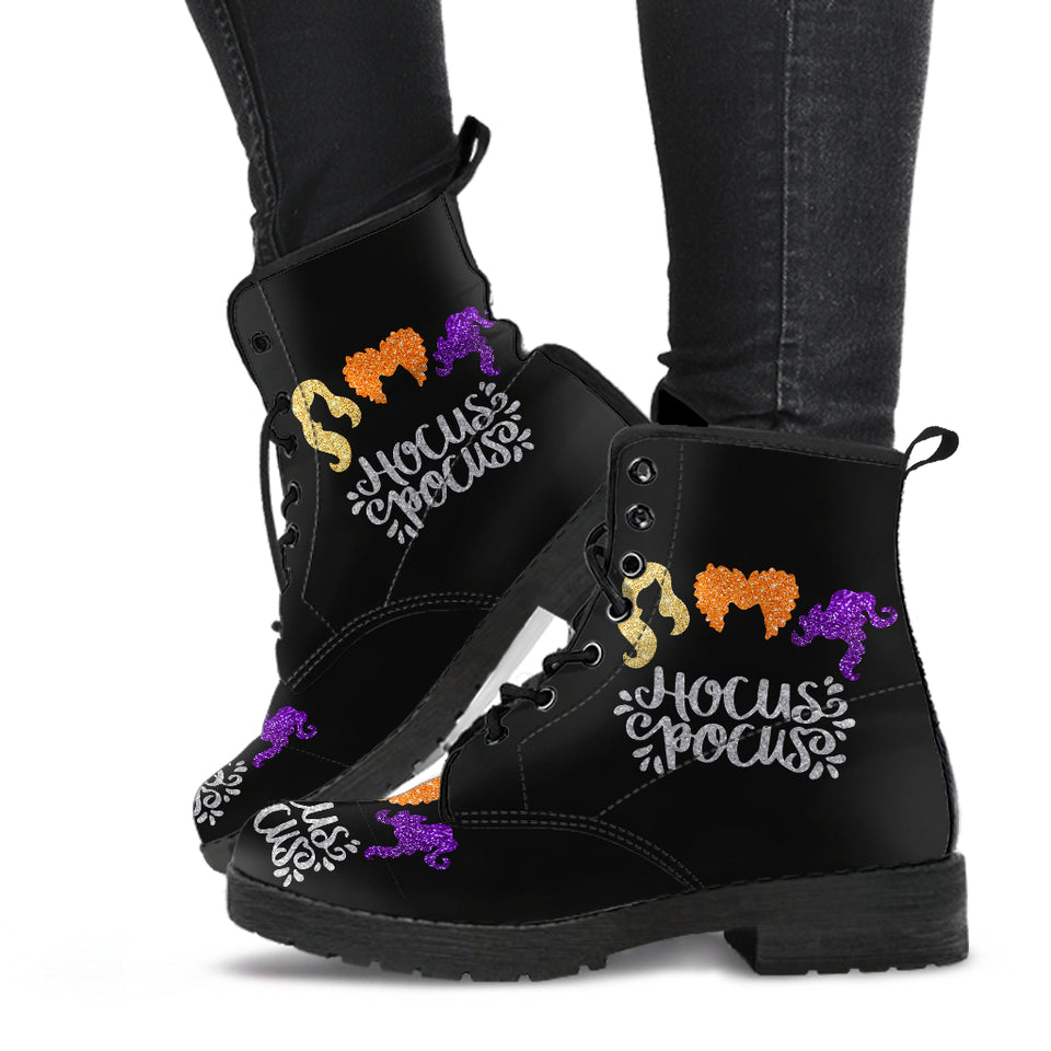 Hocus Pocus shoes Hocus Pocus Slip-on Sneakers