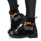 Hocus Pocus shoes Hocus Pocus Slip-on Sneakers