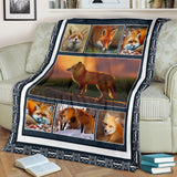 Fox Fleece
