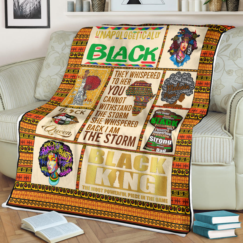 African American Culture Gifts