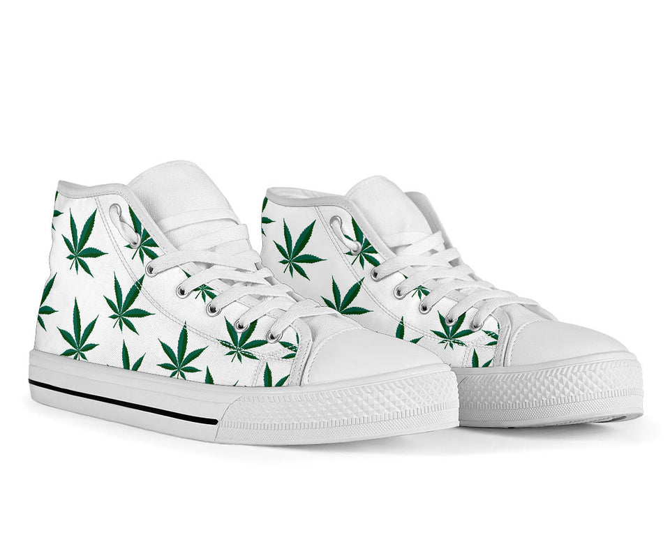 420 Airforce 1s Cannabis Marijuana