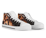 Harry Styles Shoes, Sign of the Times Hightop