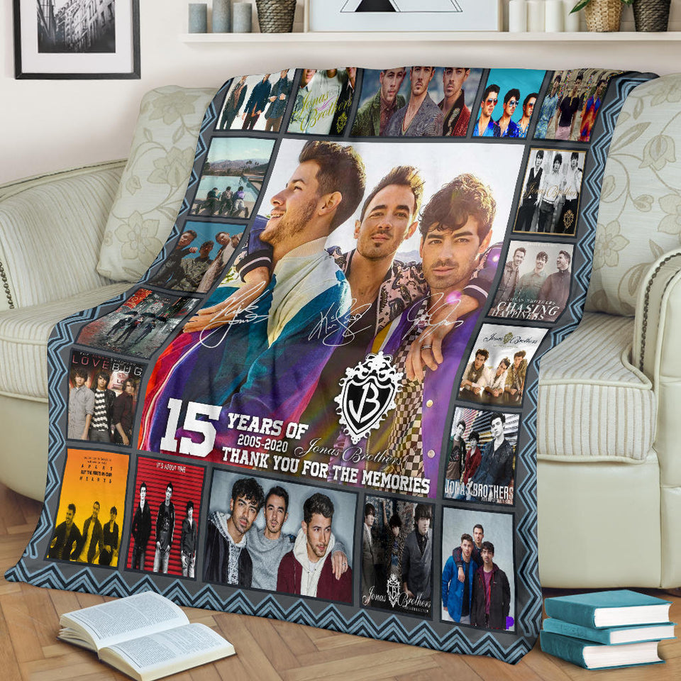 Jonas Brothers Happiness Begins Tour