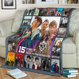 Jonas Brothers Happiness Begins Tour