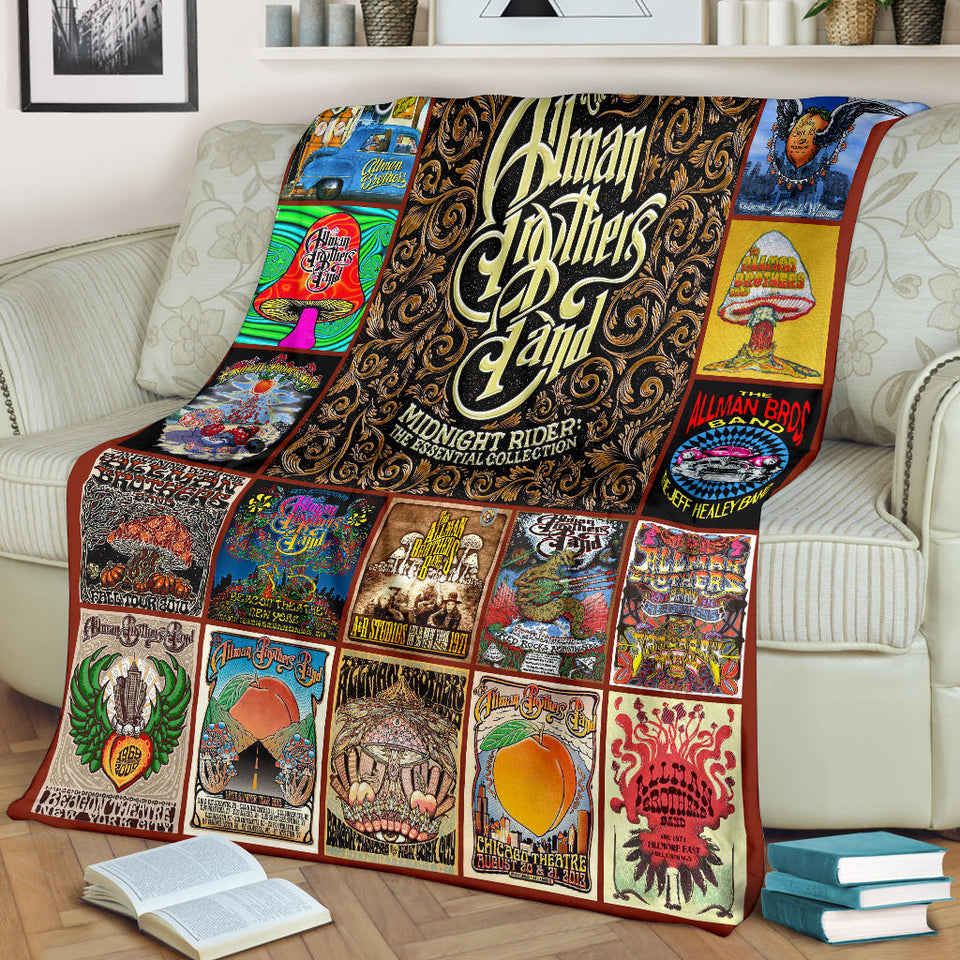The Allman Brothers Blanket copy