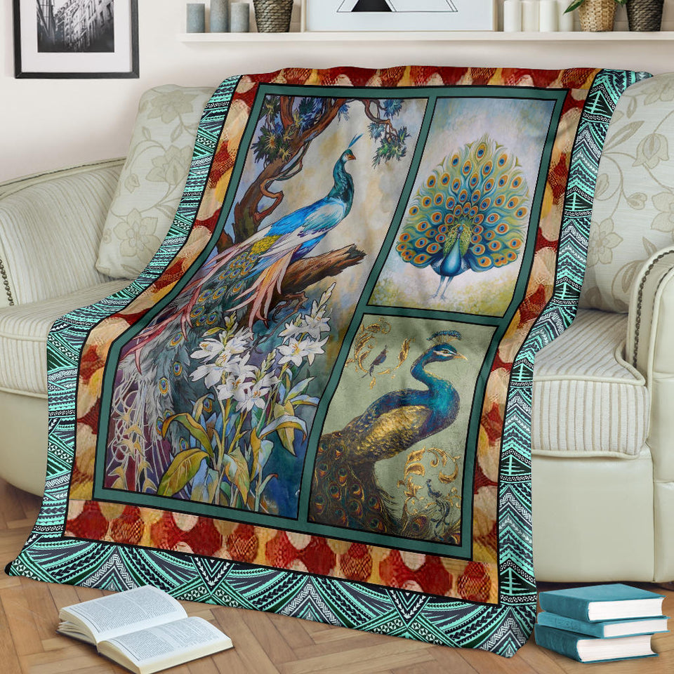 Peacock