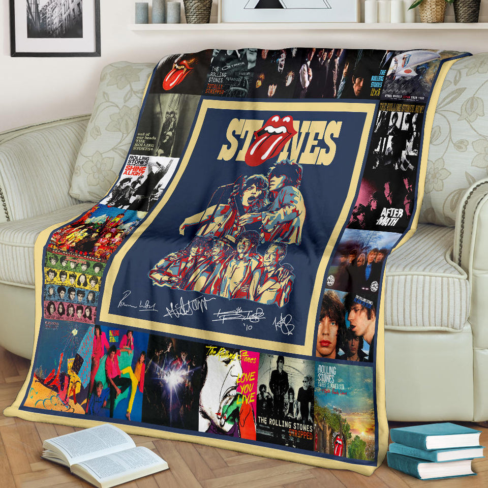 The Rolling Stones