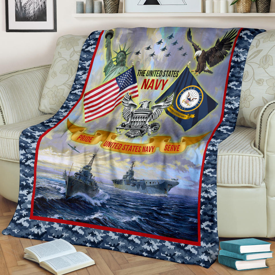 THE UNITED STATES NAVY copy