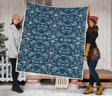 United States US Navy USN Camouflage Camo Pattern