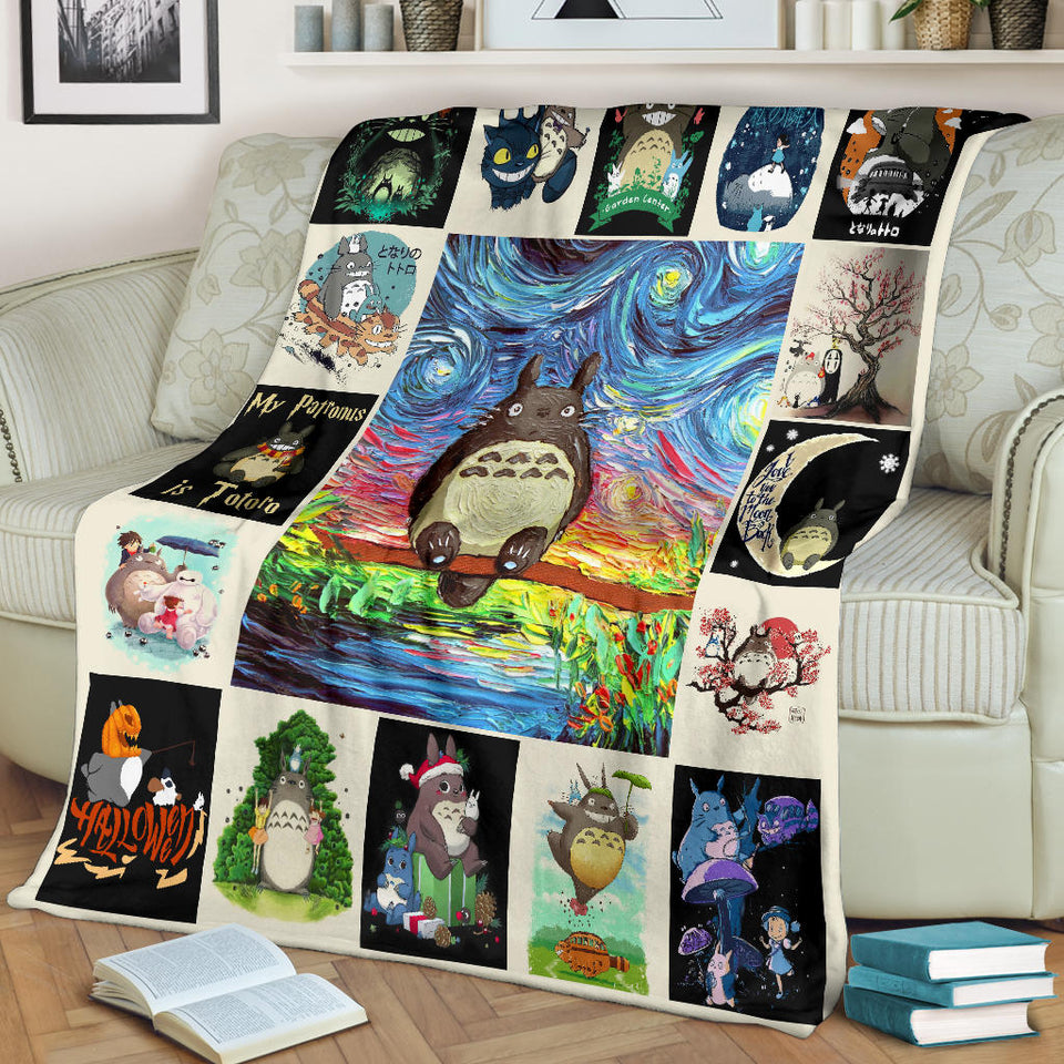 Totoro