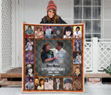 Donny Osmond Blanket copy