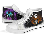 The Nightmare Before Christmas shoes 4