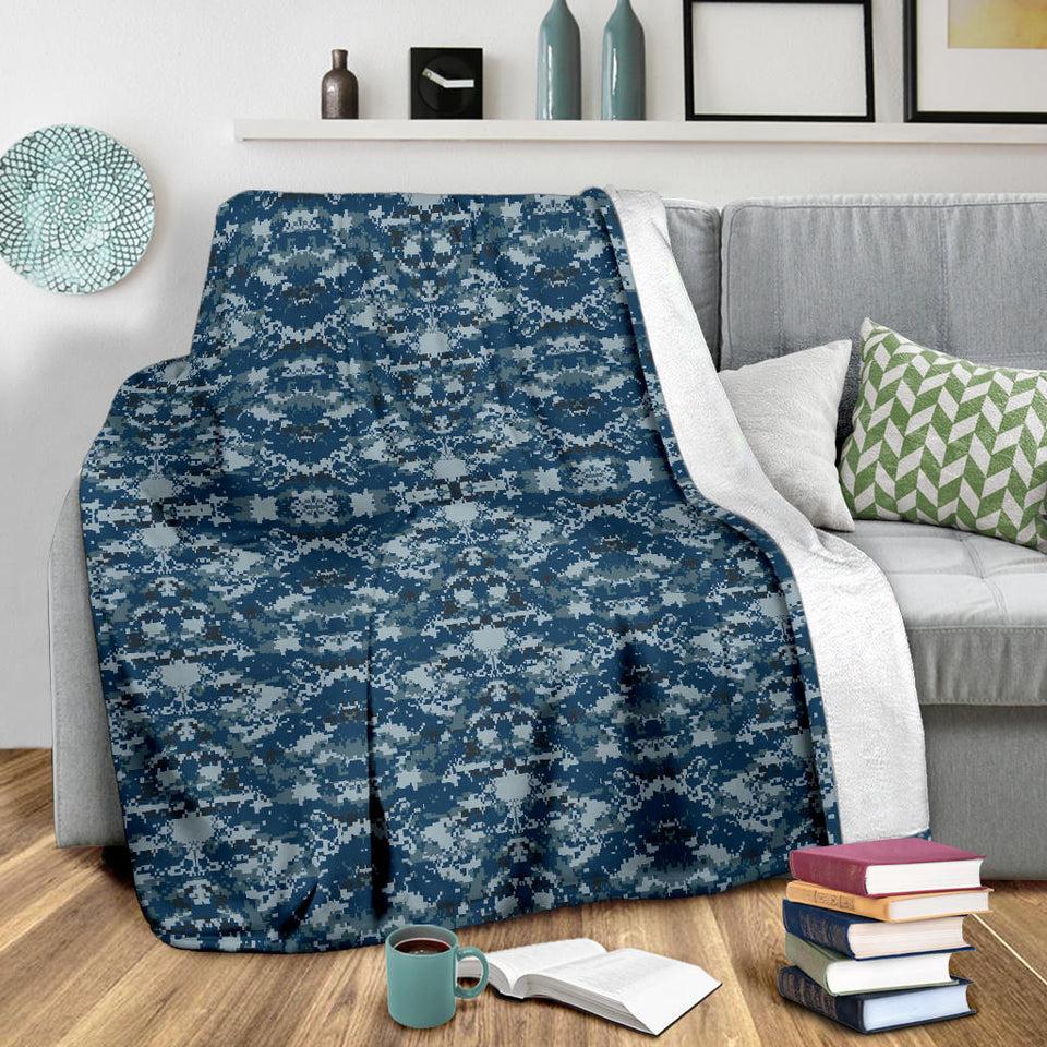 United States US Navy USN Camouflage Camo Pattern