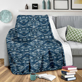 United States US Navy USN Camouflage Camo Pattern