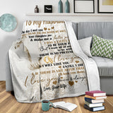 to My Husband The Day I MET You I Have Found