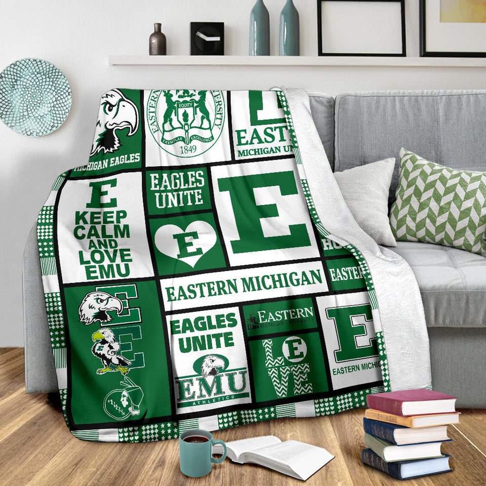Eastern Michigan