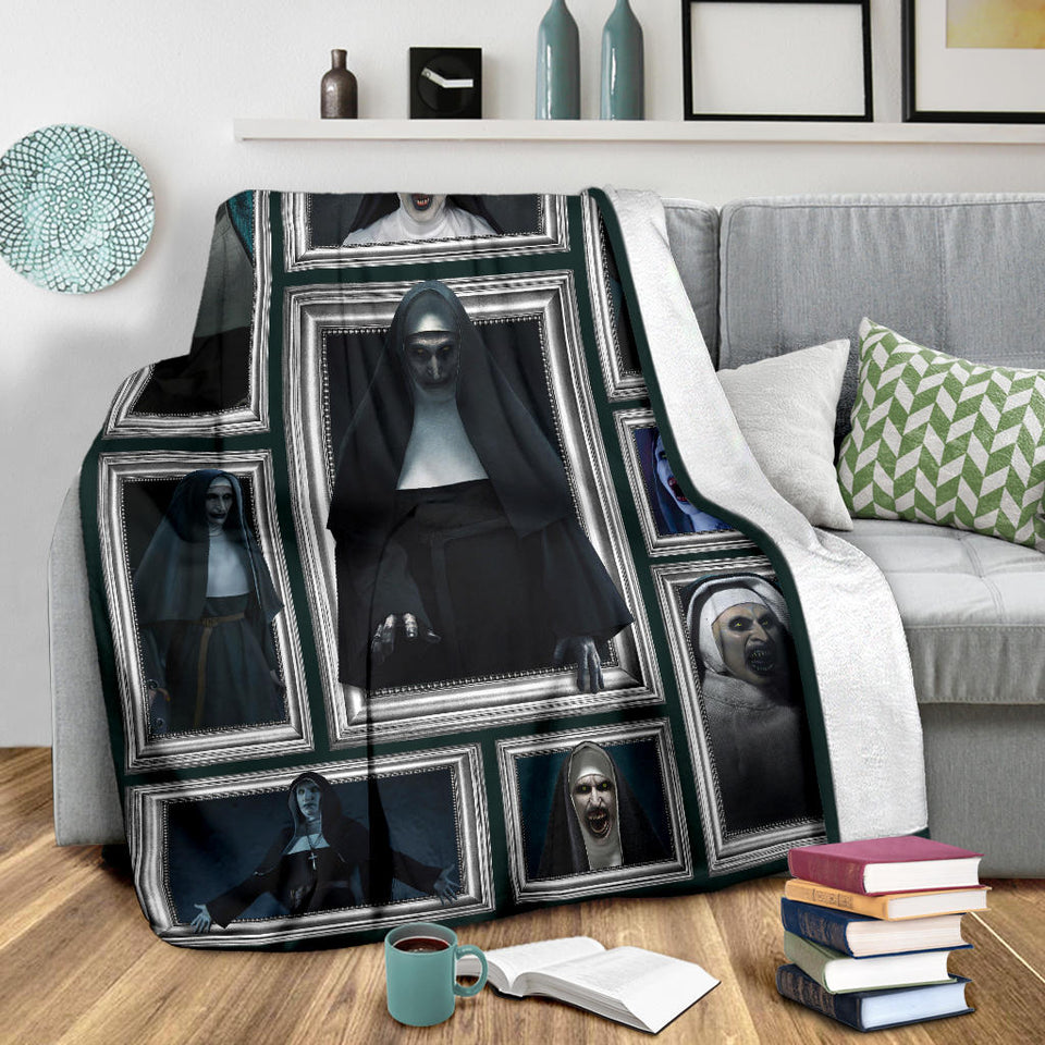 Valak 3D Blanket