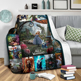 alice in wonderland