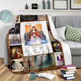 Labyrinth Blanket copy