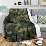Green Camouflage