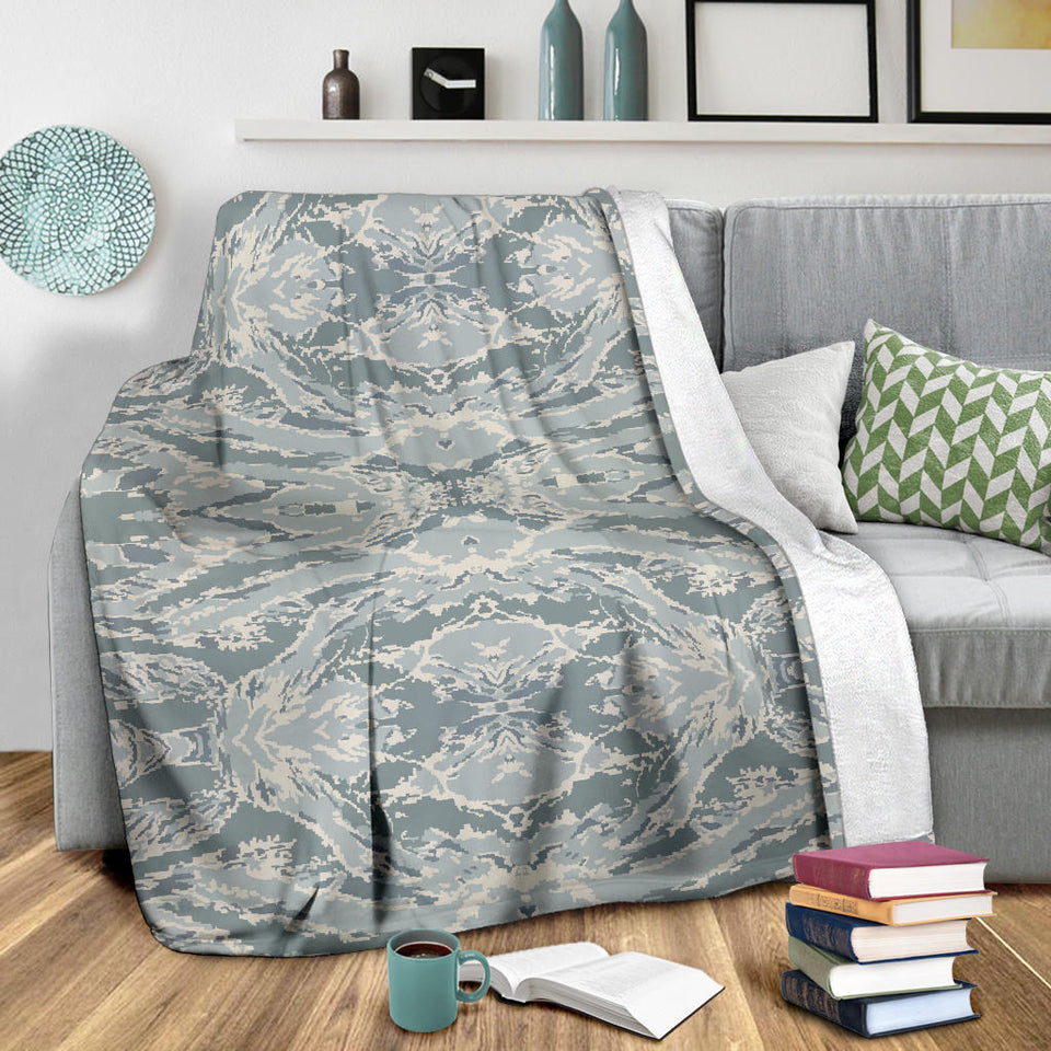 United States Air Force USAF Airman Camouflage Camo Pattern