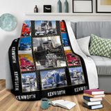 Kenworth Trucks Collection Like