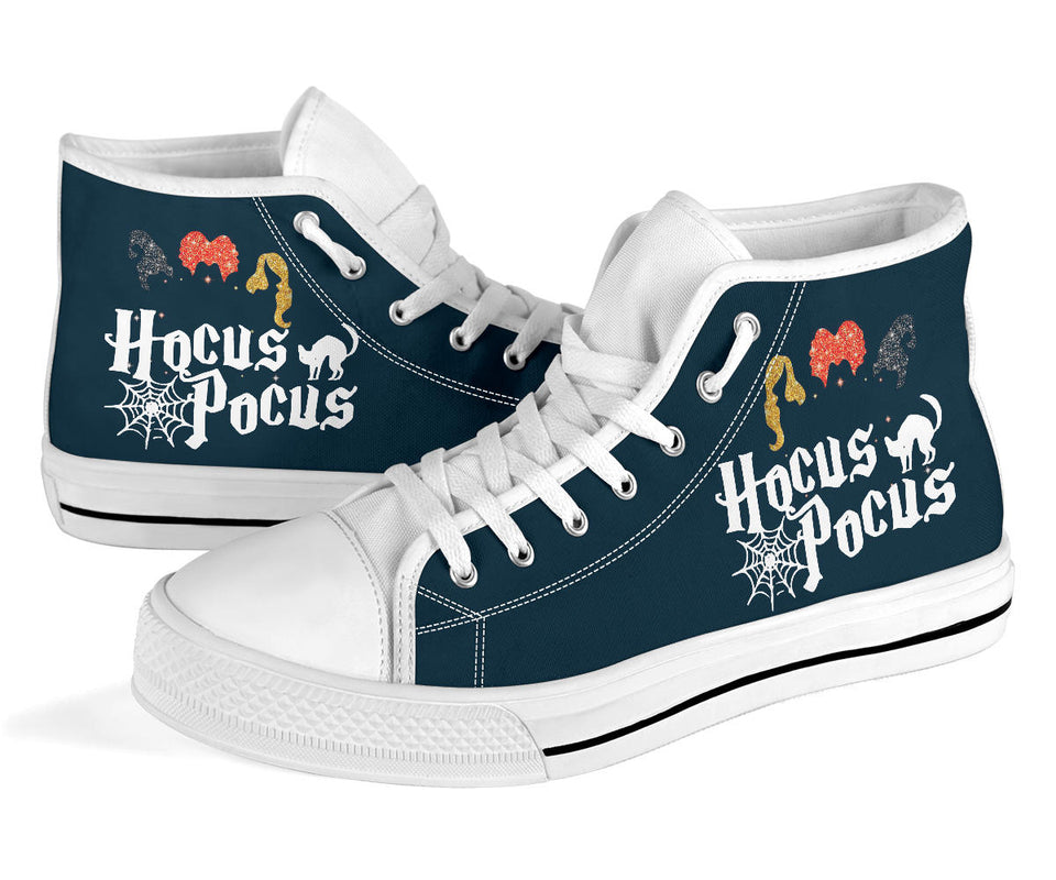 Hocus Pocus D