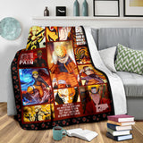 Naruto Super Fleece Sherpa-min