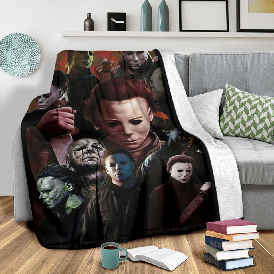 Halloween Michael Myers 3 - 1C
